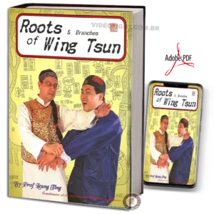 Leung ting roots & branches of wing tsun pdf