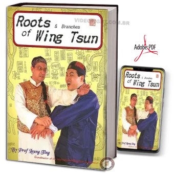 Leung ting roots & branches of wing tsun pdf