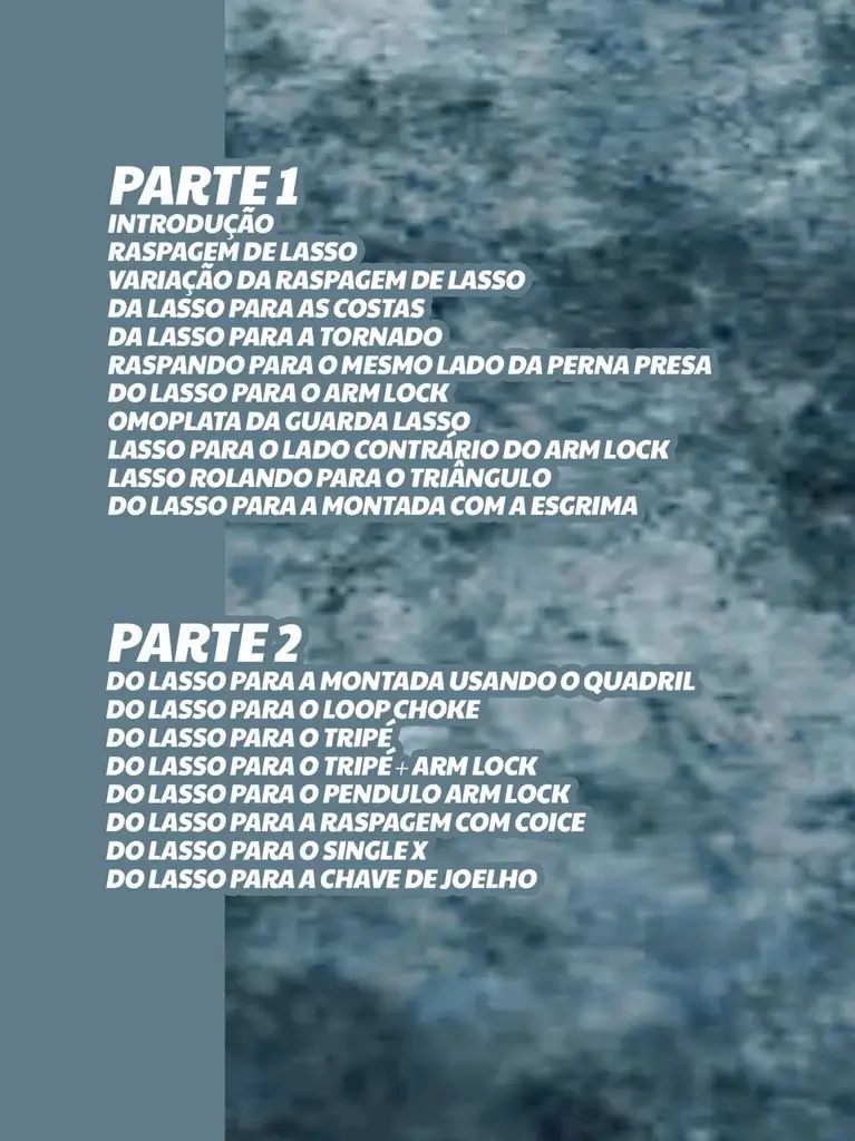 Marcos tinoco – o especialista da guarda lasso dvd