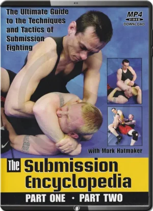 Mark hatmaker the submission encyclopedia