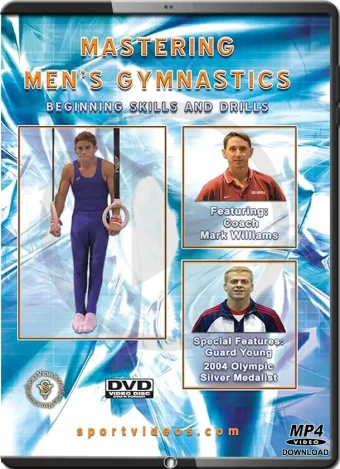 's gymnastics beginning skills and drills