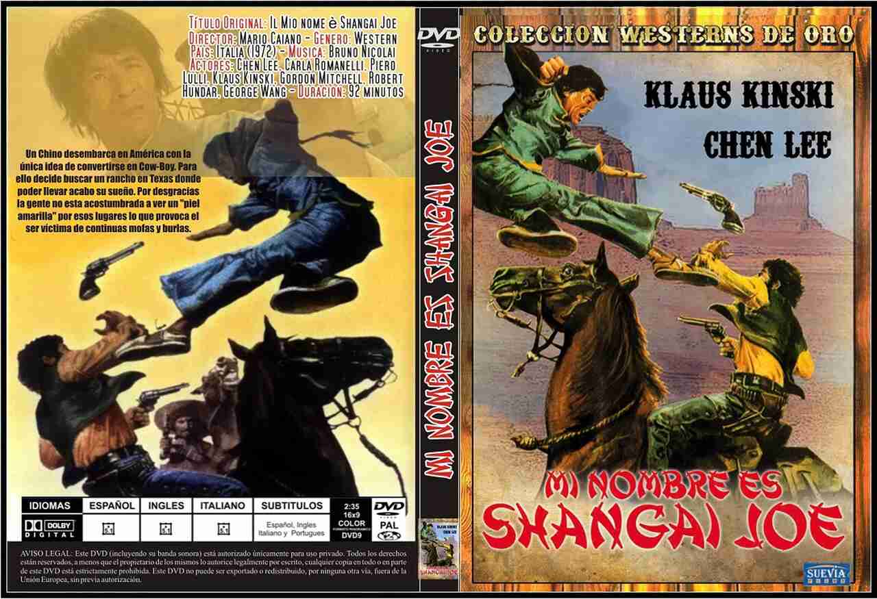 Meu nome e shangai joe easy resize.com