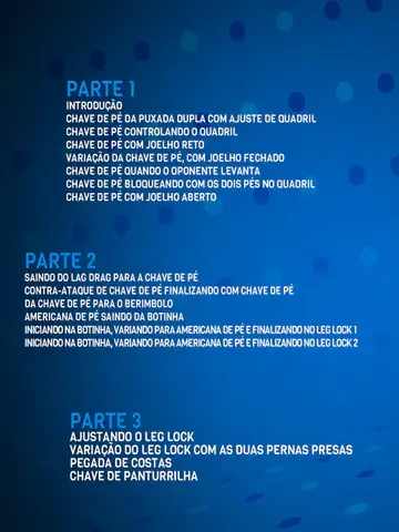 Mikey musumeci ataques de pÉ e perna permitidos pela ibjjf cover