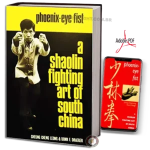 Phoenix eye fist a shaolin fighting art of south china pdf