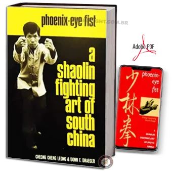 Phoenix eye fist a shaolin fighting art of south china pdf