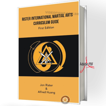 Rister jon & alfred huang rister international martial arts curriculum guide
