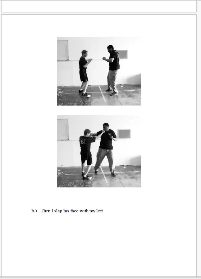 Rister jon huang alfred close combat strategy and tactics 2