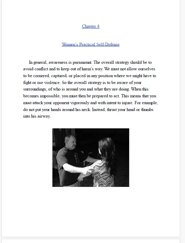 Rister jon huang alfred close combat strategy and tactics 3