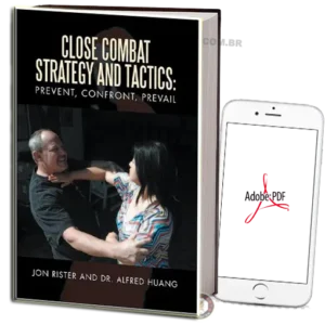 Rister jon huang alfred close combat strategy and tactics pdf