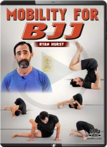 Ryan hurst mobility for bjj