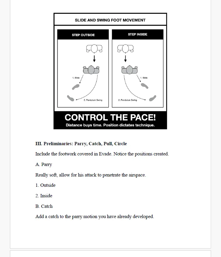 Rister jon, huang alfred rister international martial arts curriculum guide first edition 2
