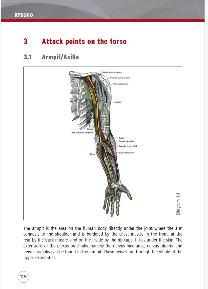 The secrets of kyusho pressure point fighting pdf 1