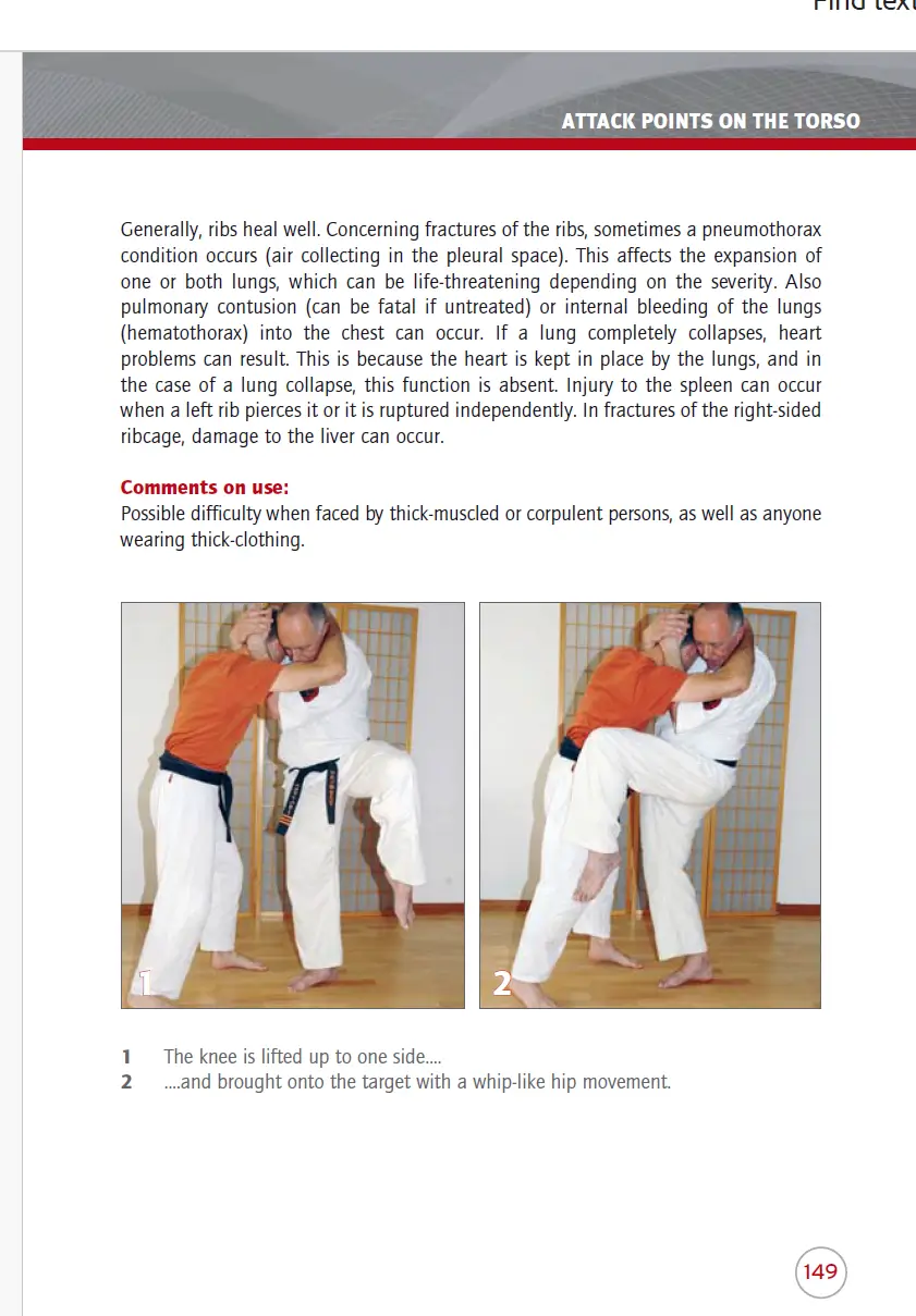 The secrets of kyusho pressure point fighting pdf 3