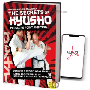 The secrets of kyusho pressure point fighting pdf