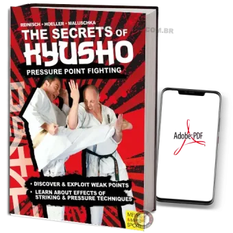 The secrets of kyusho pressure point fighting pdf
