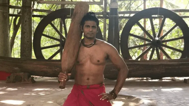 Traditional warrior fitness practice meipadam course mp4