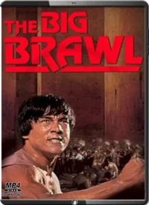 (1980) o grande lutador battle creek brawl
