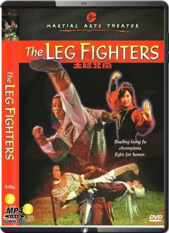 (1980) the invincible kung fu legs