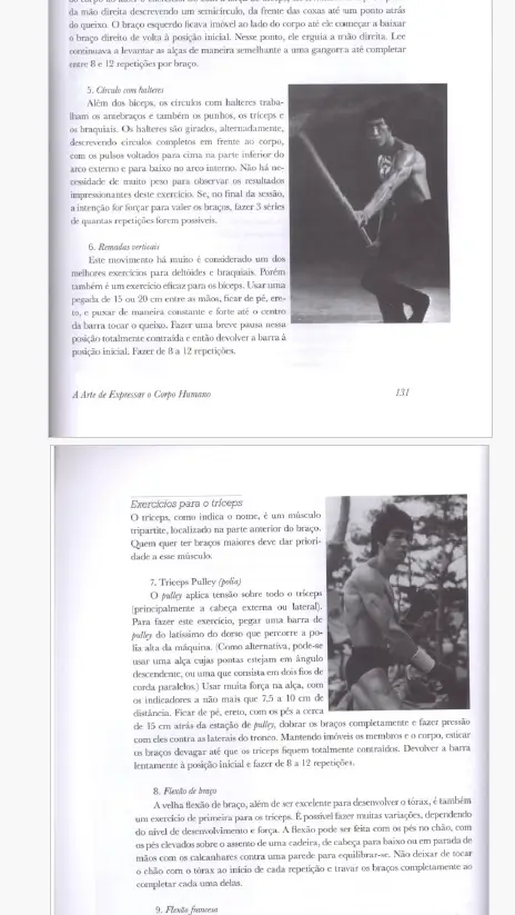 Bruce lee a arte de expressar o corpo humano pdf 2