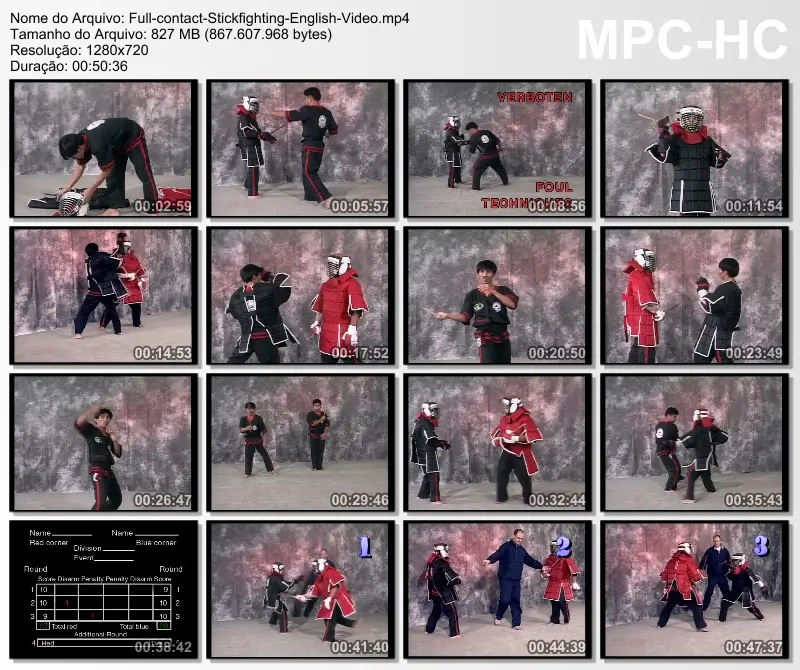 Danny guba percival pableo wekaf full contact cover