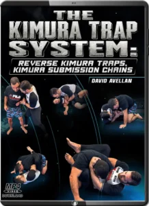 David avellan the kimura trap system reverse kimura traps, kimura submission chains