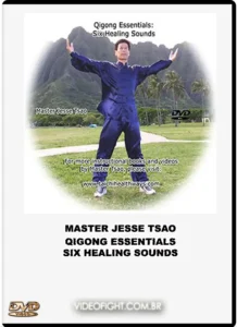 Dr. jesse tsao – qigong essentials six healing sounds