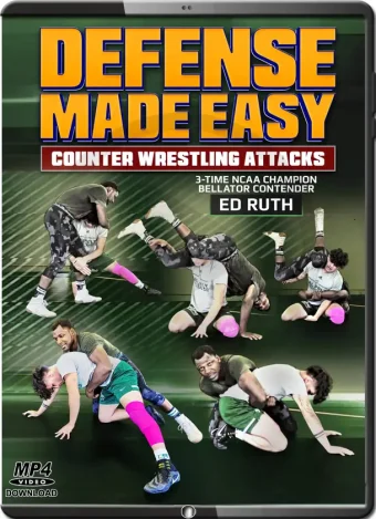 Ed ruth defense made easy