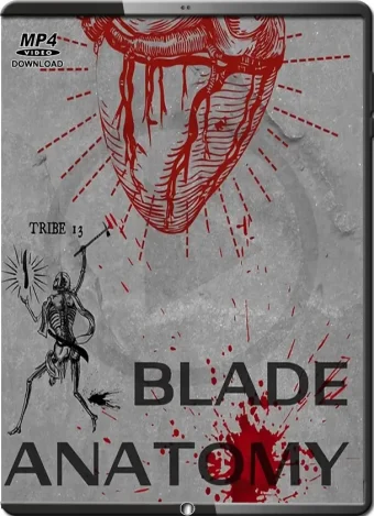 Florin blade anatomy