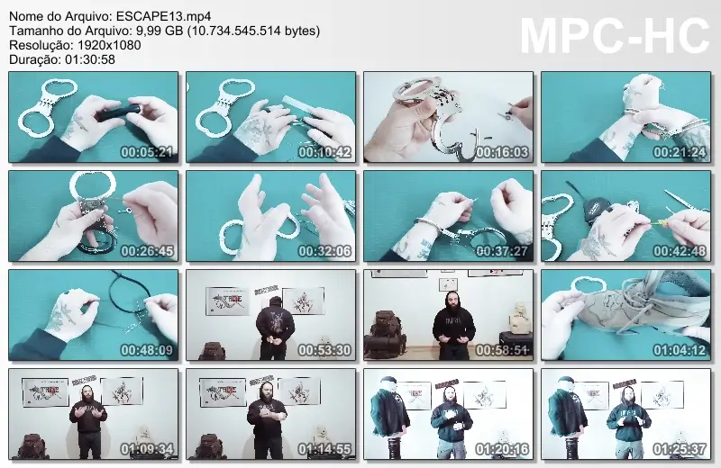 Florin escape 13 escape & evasion cover