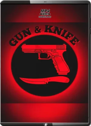 Florin gun & knife