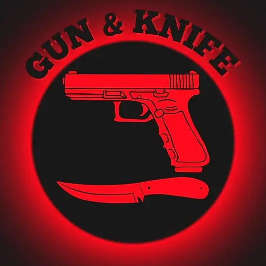 Florin gun & knife mp4