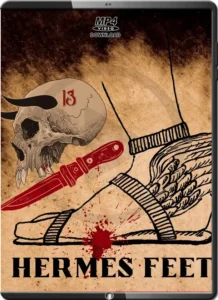 Florin hermes feet