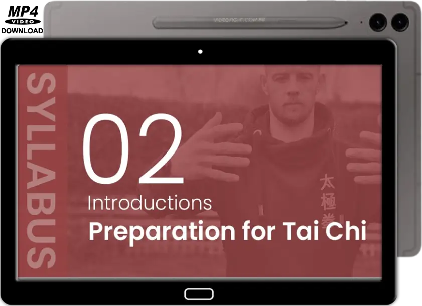 Introductions 02 preparation training