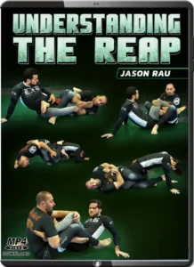 Jason rau understanding the reap
