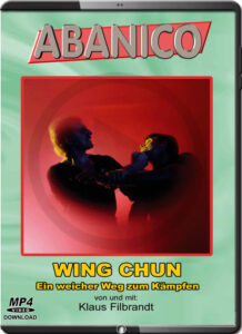 Klaus filbrandt wing chun a soft way to combat