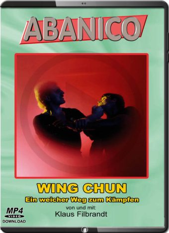 Klaus filbrandt wing chun a soft way to combat