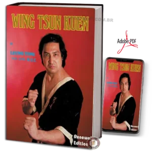 Leung ting wing tsun kuen pdf