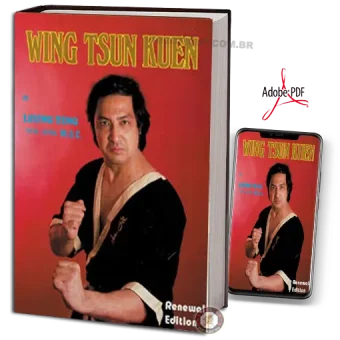Leung ting wing tsun kuen pdf