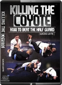 Lucas leite killing the coyote