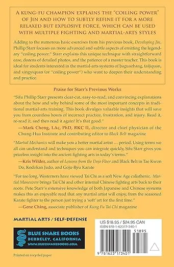 Phillip starr refining jin pdf 1