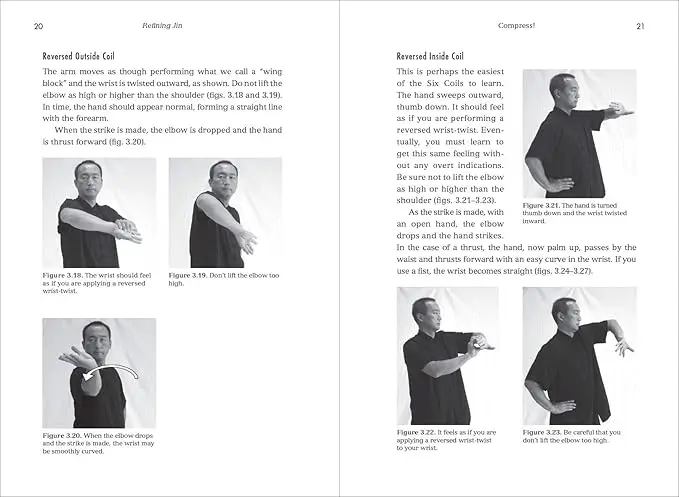 Phillip starr refining jin pdf 2