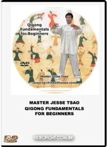 Qigong fundamentals for beginners