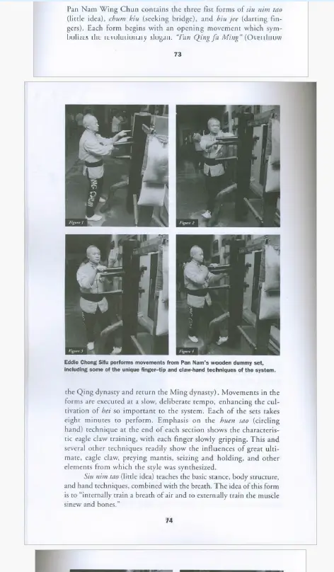 Robert chu renÉ ritchie y.wu complete wing chun pdf 2