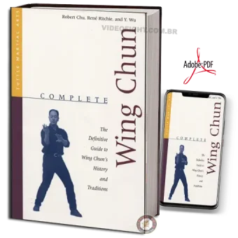 Robert chu renÉ ritchie y.wu complete wing chun pdf