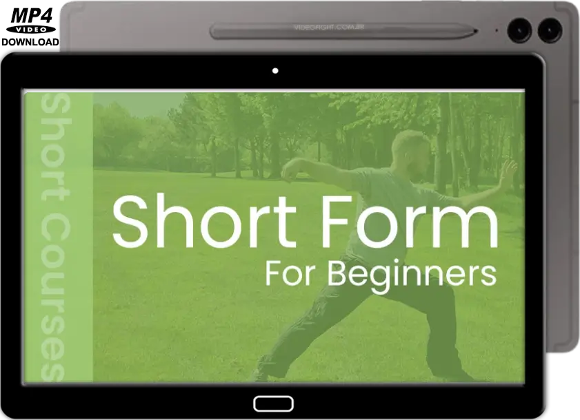 Short form for beginners