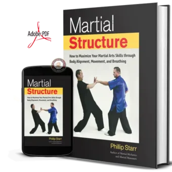Starr phillip martial structure. how to maximize your martial arts skills through body alignment, movement, and breathing 2018