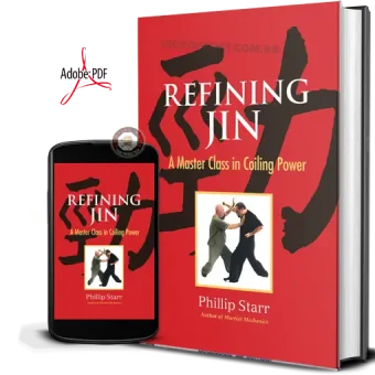 Starr phillip refining jin. a master class in coiling power 2019