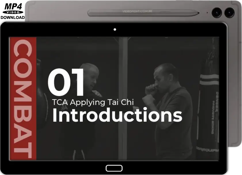 Tca combat module 01 introductions