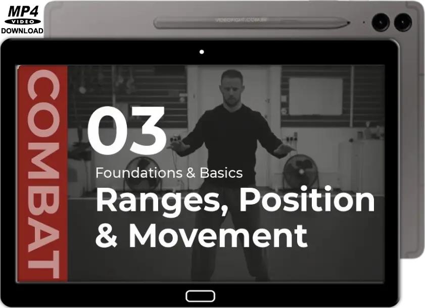 Tca combat module 03 basics range & position