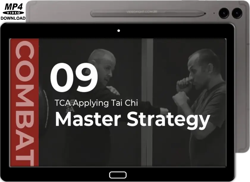 Tca combat module 09 master strategy